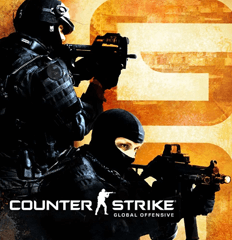 Counter-Strike: Global Offensive Prime