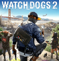 Watch_Dogs® 2