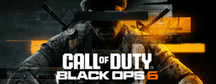 Call of Duty: Black Ops 6