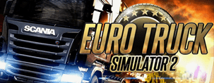 Euro Truck Simulator 2