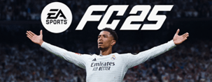 FIFA 25 (EA FC 25)