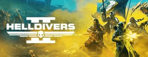 HELLDIVERS 2