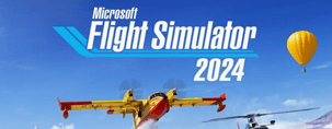 Microsoft Flight Simulator 2024