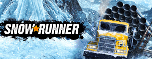 SnowRunner