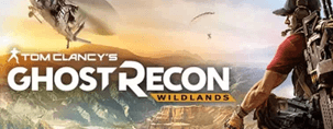 Tom Clancy's Ghost Recon® Wildlands