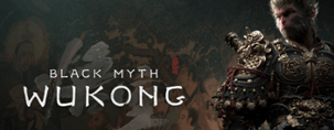 Black Myth: Wukong